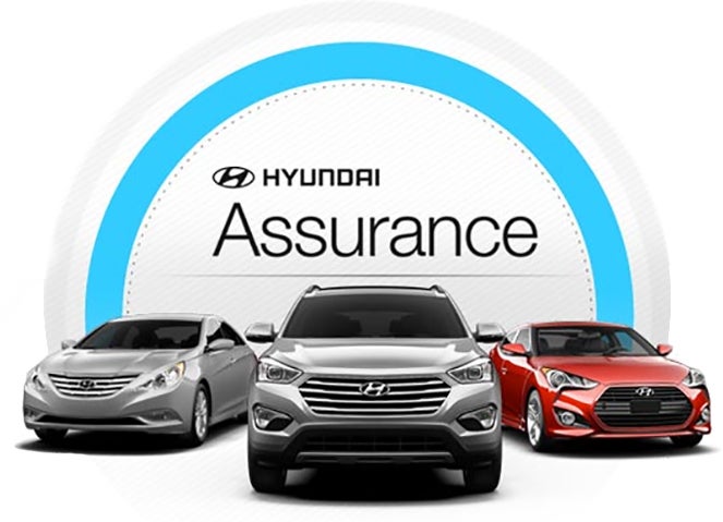 Hyundai Assurance in Hermantown MN